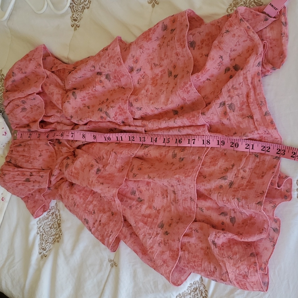 Dress - Picture 2 of 4